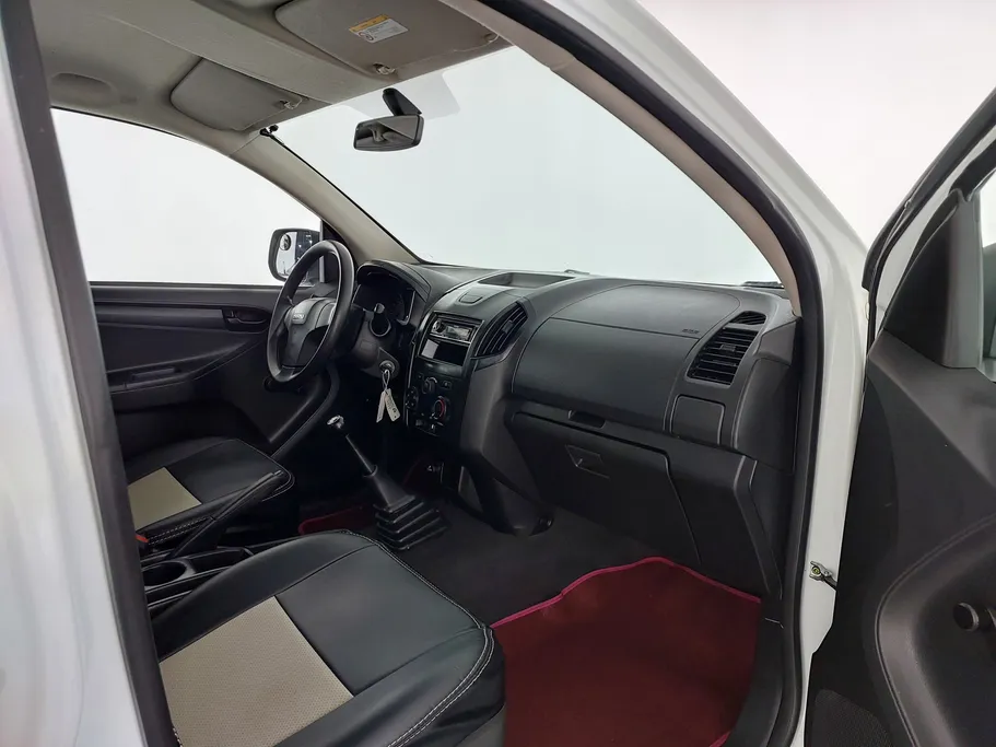 ايسوزو دي ماكس Double Cab 2023 