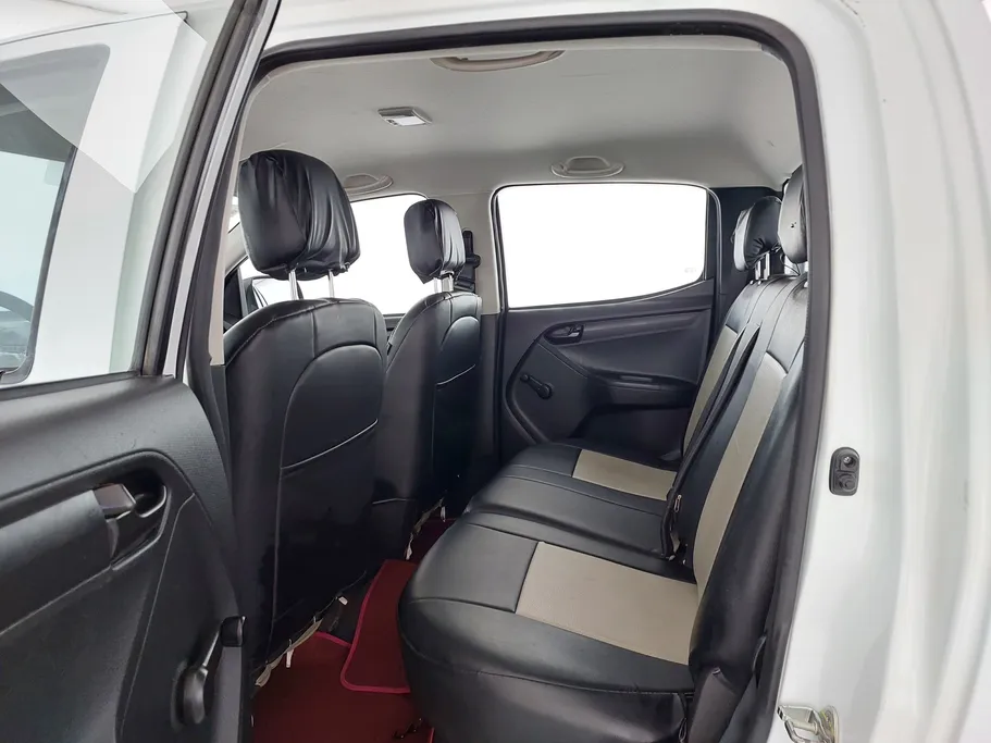 ايسوزو دي ماكس Double Cab 2023 