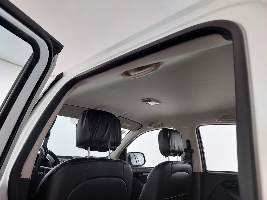 ايسوزو دي ماكس Double Cab 2023 