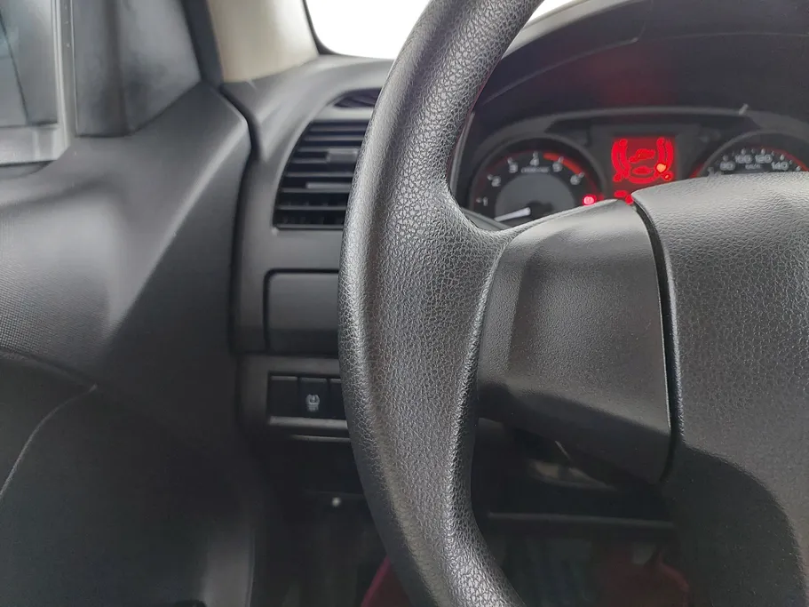 ايسوزو دي ماكس Double Cab 2023 