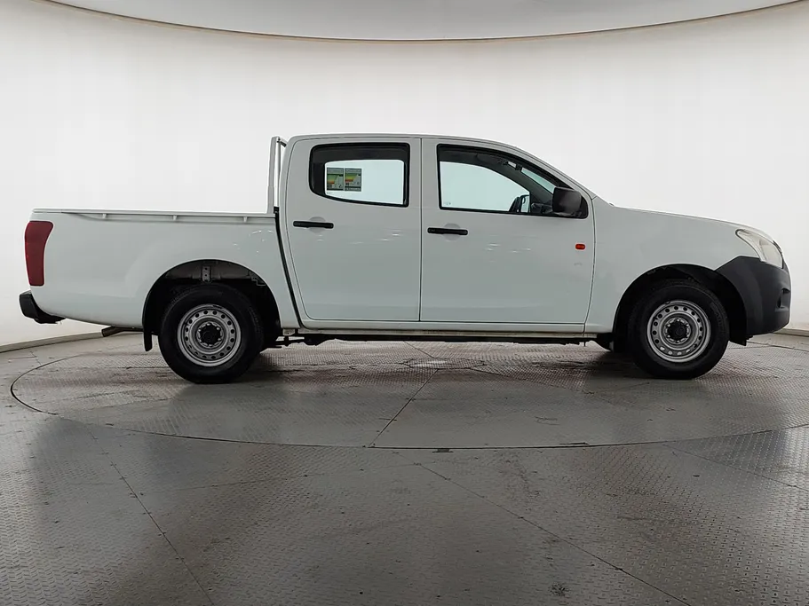 ايسوزو دي ماكس Double Cab 2023 