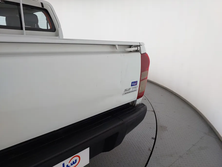 ايسوزو دي ماكس Double Cab 2023 