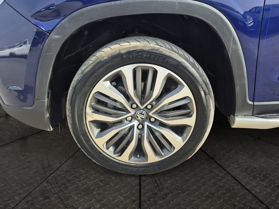 ام جي RX8 DEL 2022 