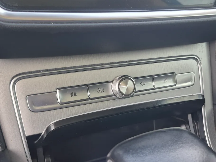 ام جي RX8 DEL 2022 