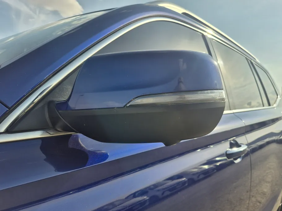 ام جي RX8 DEL 2022 