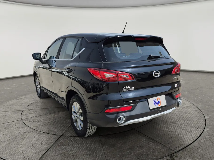 GAC GS3 GS 2023 