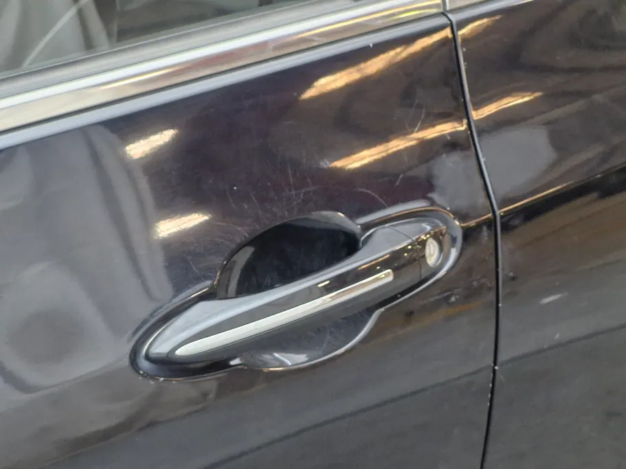 GAC GS3 GS 2023 