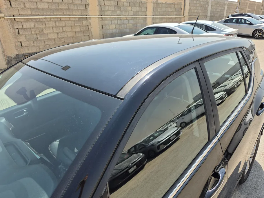 GAC GS3 GS 2023 