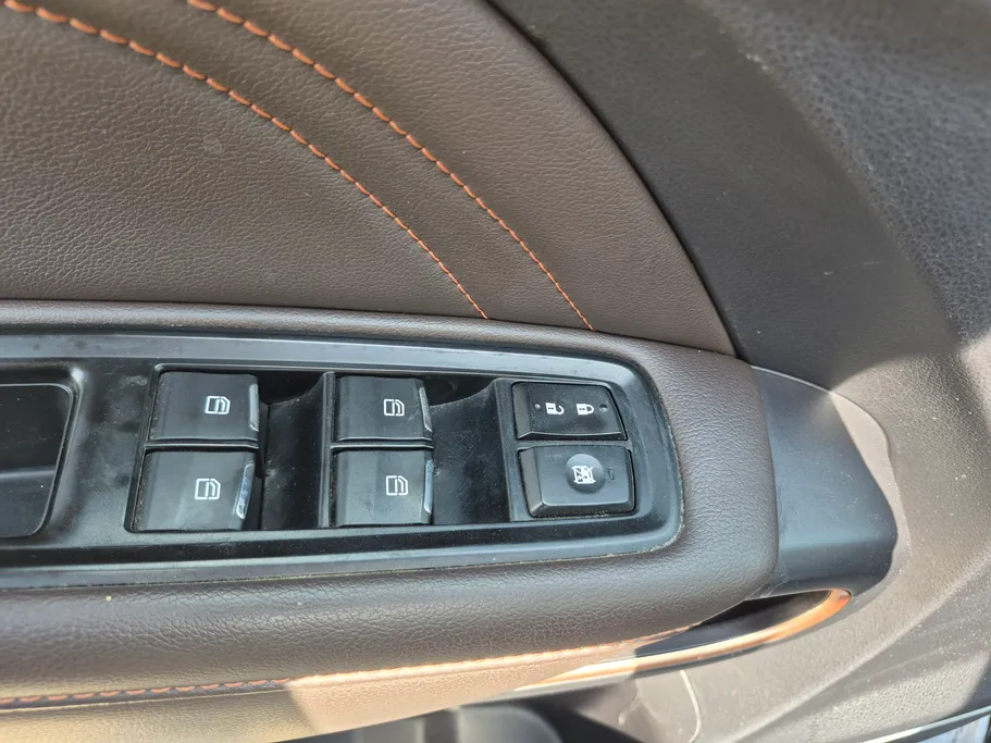 GAC GS3 GS 2023 