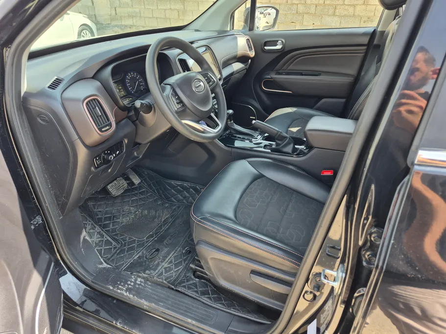 GAC GS3 GS 2023 