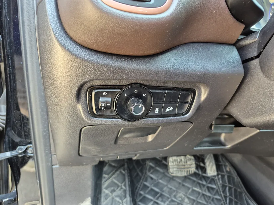 GAC GS3 GS 2023 