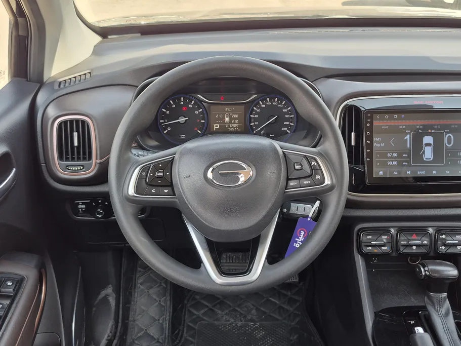 GAC GS3 GS 2023 