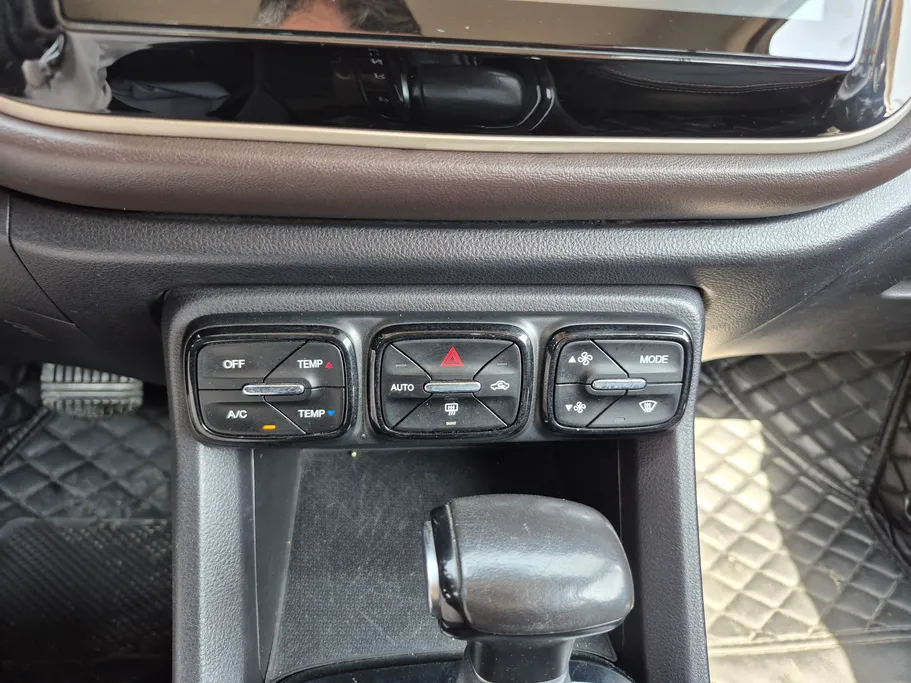 GAC GS3 GS 2023 