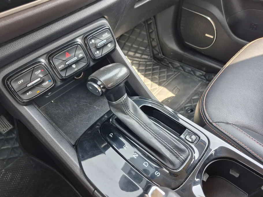 GAC GS3 GS 2023 