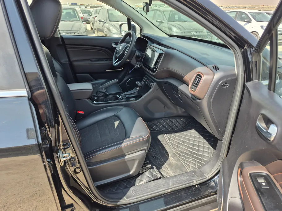 GAC GS3 GS 2023 