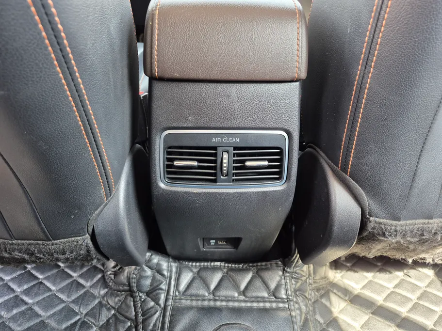 GAC GS3 GS 2023 