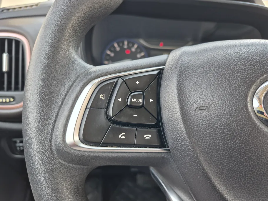 GAC GS3 GS 2023 