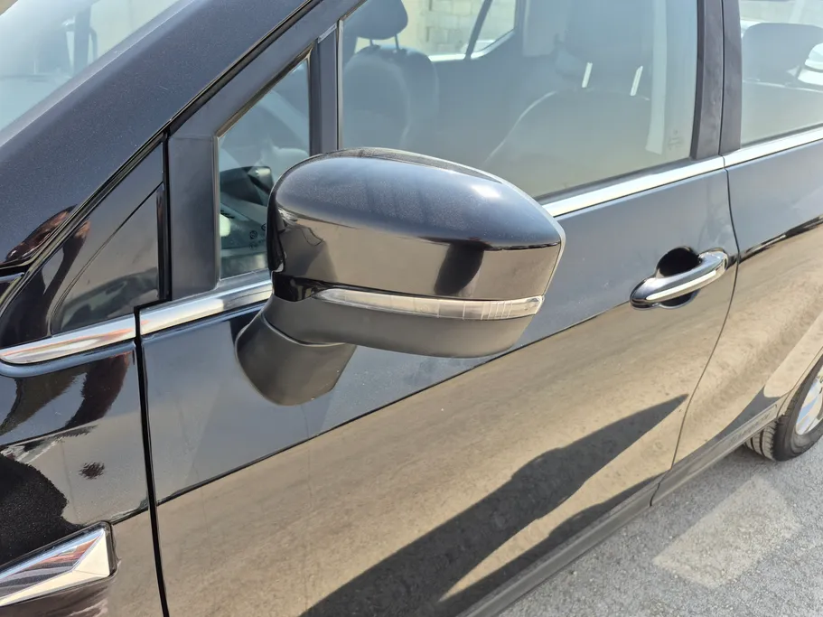 GAC GS3 GS 2023 