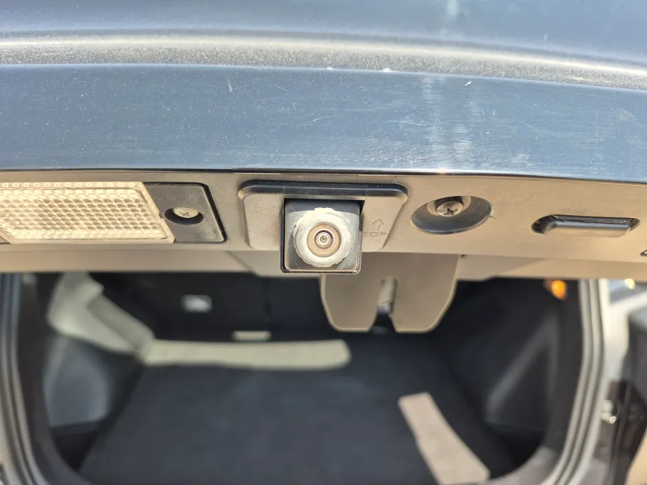 GAC GS3 GS 2023 