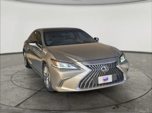 لكزس ES 350 CC 2023 