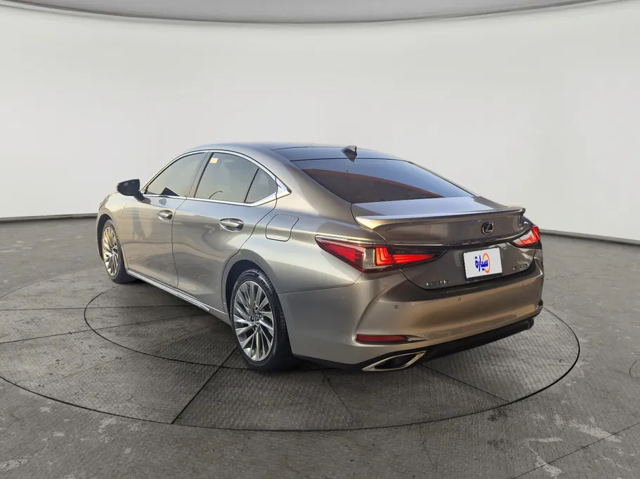 2023 Lexus ES 350 CC 