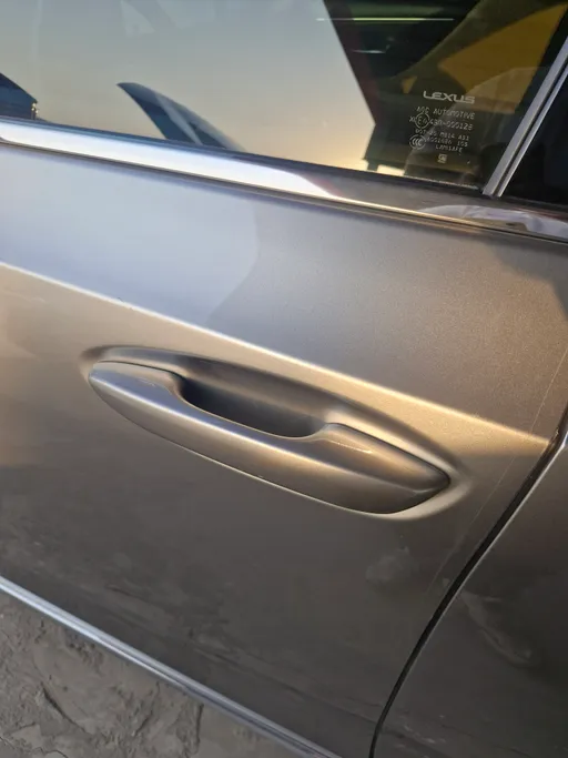 لكزس ES 350 CC 2023 