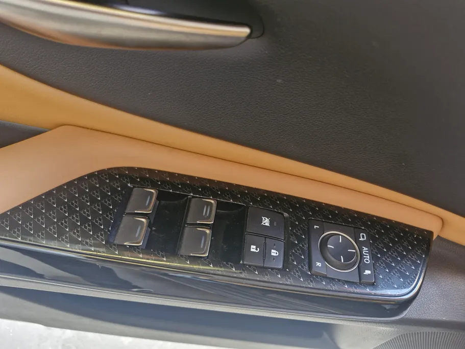لكزس ES 350 CC 2023 