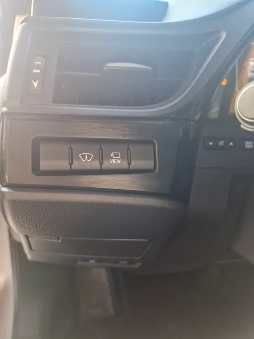 لكزس ES 350 CC 2023 