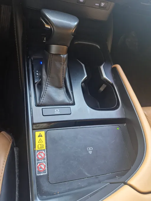 لكزس ES 350 CC 2023 
