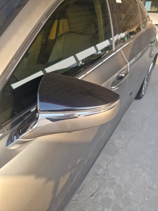 لكزس ES 350 CC 2023 