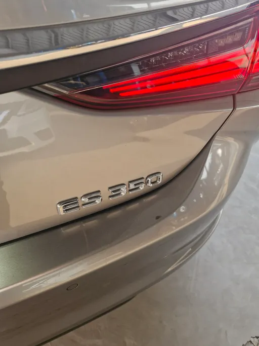 لكزس ES 350 CC 2023 