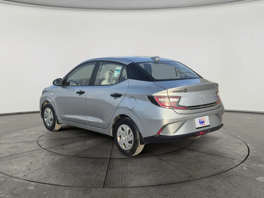 هيونداي Grand i10 فلييت 2024 