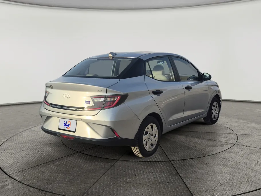 هيونداي Grand i10 فلييت 2024 