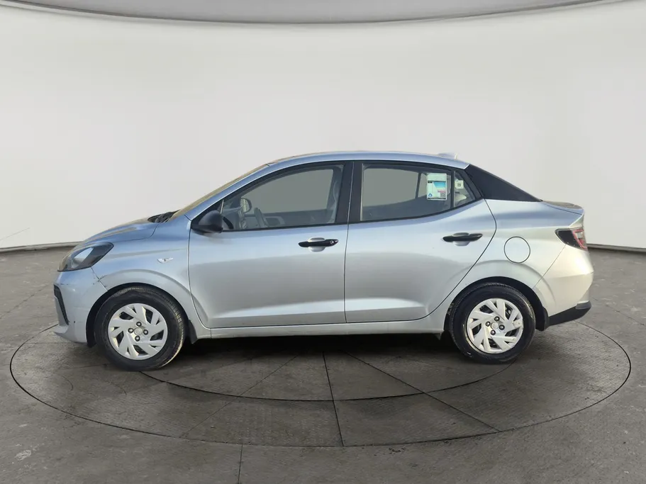 هيونداي Grand i10 فلييت 2024 