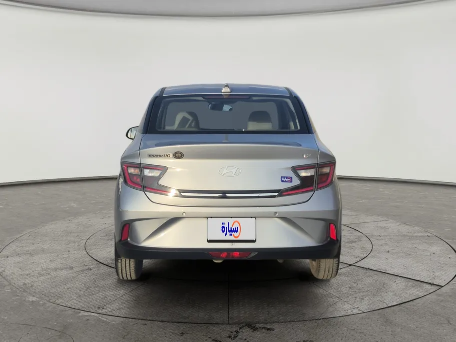 هيونداي Grand i10 فلييت 2024 