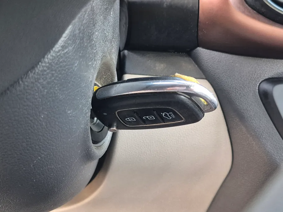 هيونداي Grand i10 فلييت 2024 