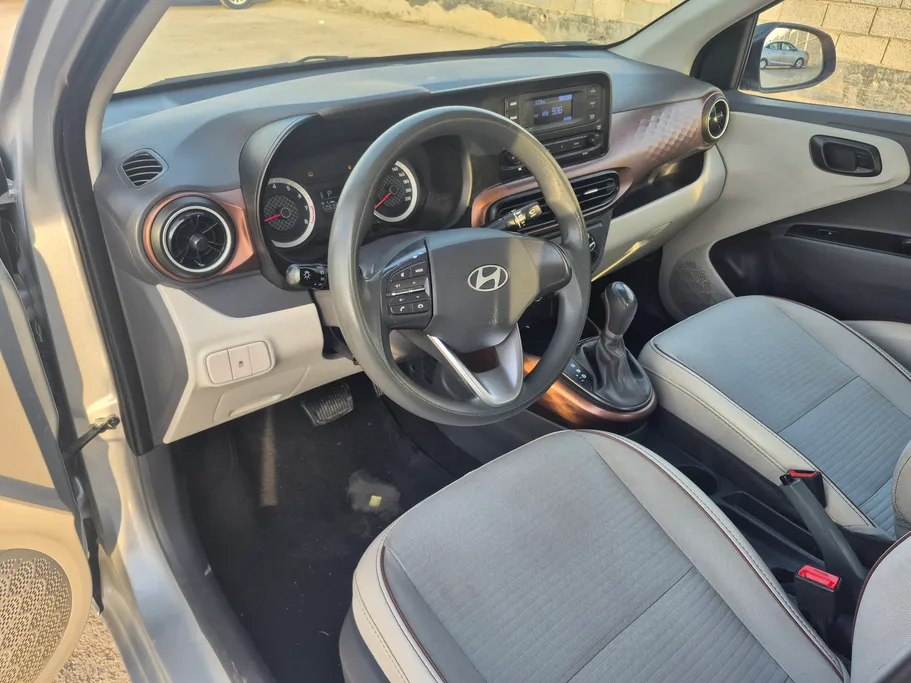 هيونداي Grand i10 فلييت 2024 