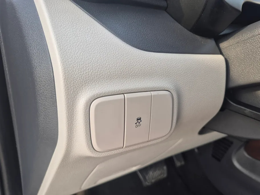 هيونداي Grand i10 فلييت 2024 