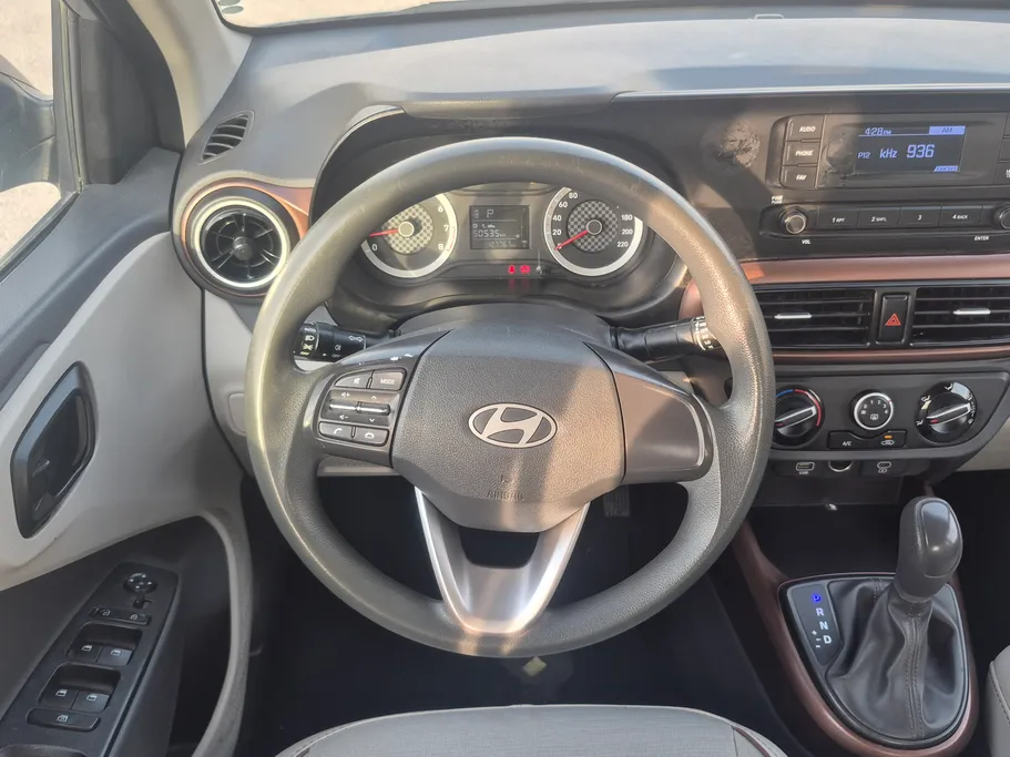 هيونداي Grand i10 فلييت 2024 