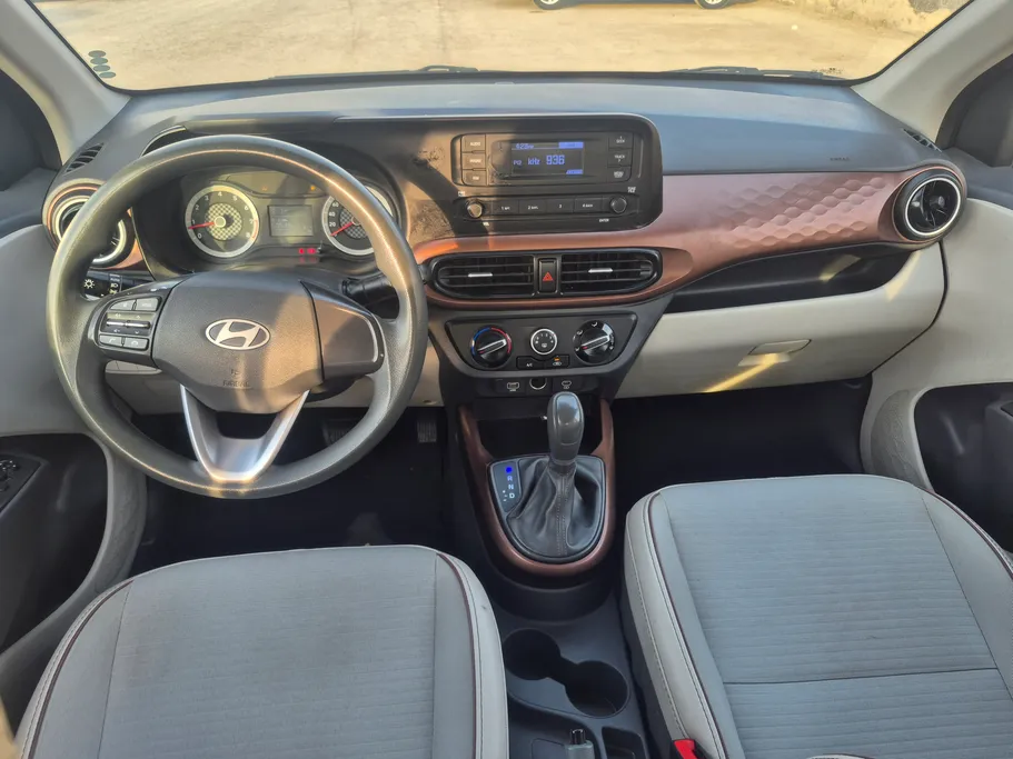 هيونداي Grand i10 فلييت 2024 