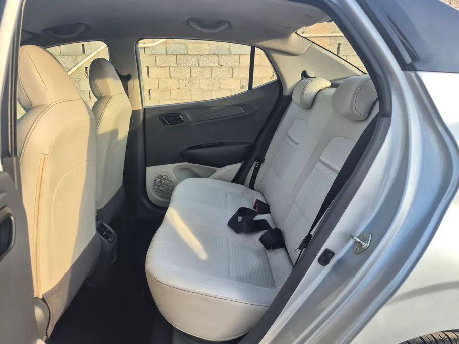 هيونداي Grand i10 فلييت 2024 