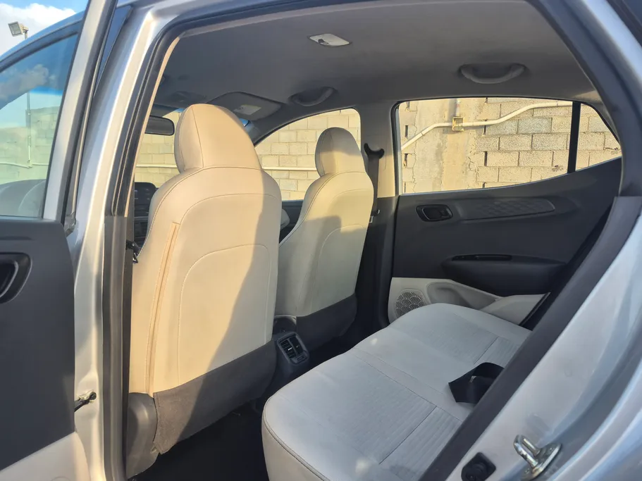 هيونداي Grand i10 فلييت 2024 