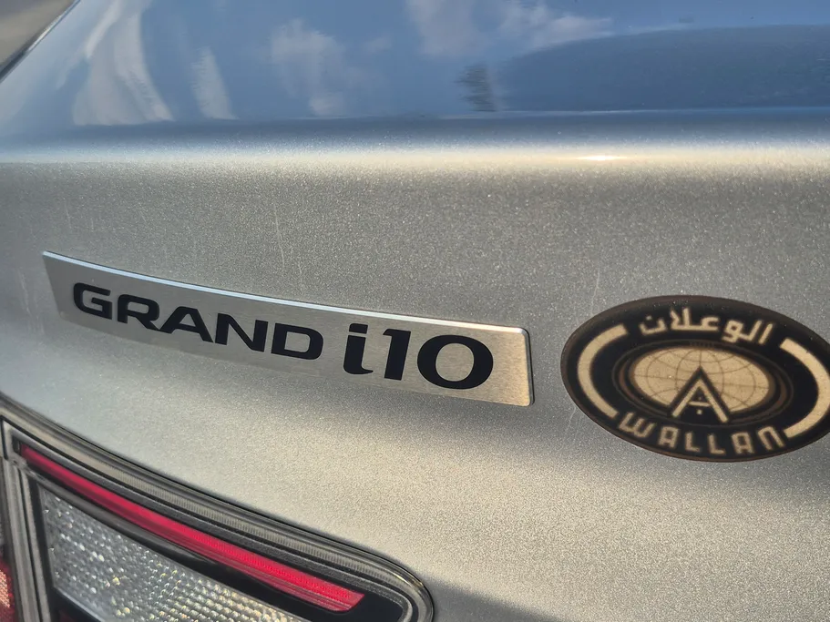هيونداي Grand i10 فلييت 2024 