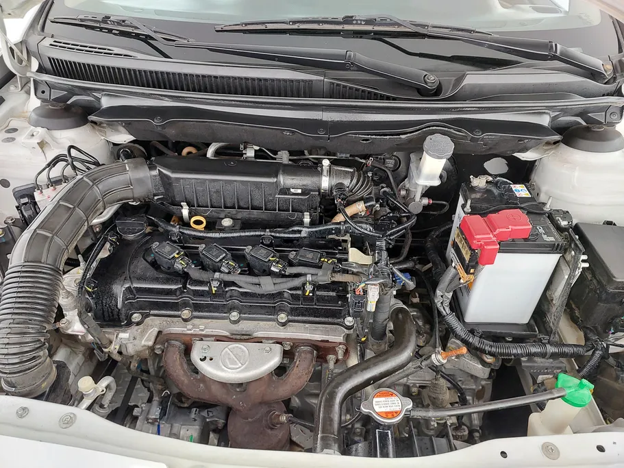 سوزوكي سياز GLX 2023 