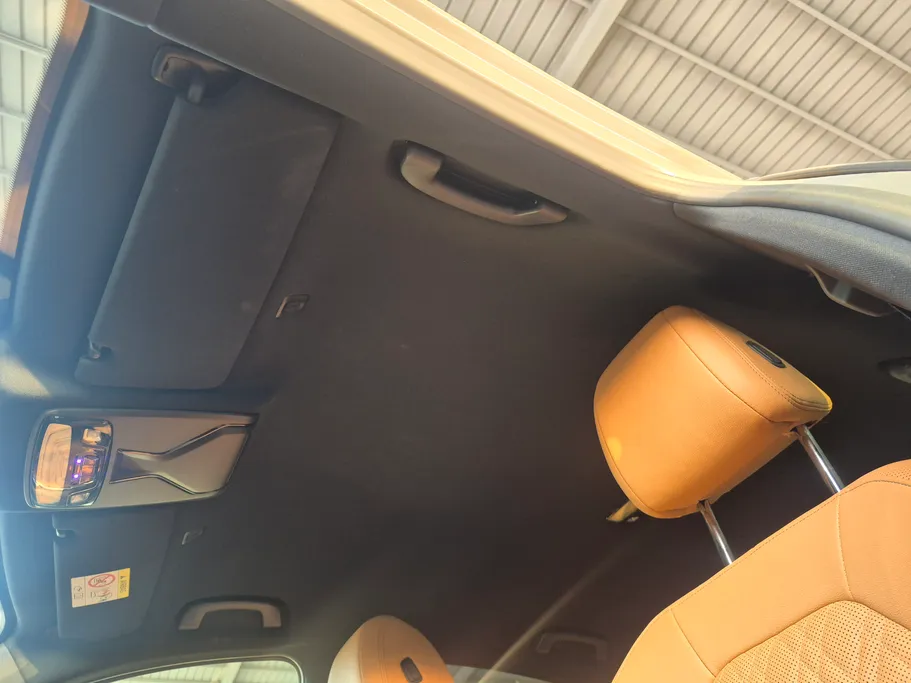 بي ام دبليو الفئة الخامسة 520i 2021 