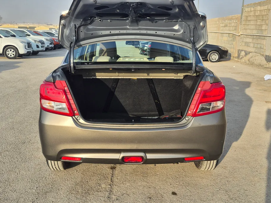 سوزوكي ديزاير GL 2024 