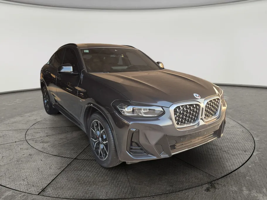 بي ام دبليو الفئة اكس 4 xDrive 30i 2023 