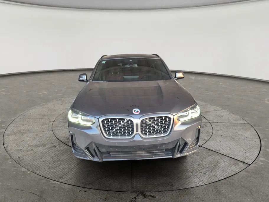 بي ام دبليو الفئة اكس 4 xDrive 30i 2023 