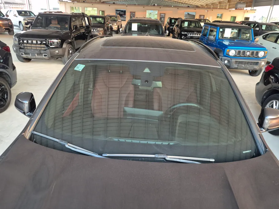 بي ام دبليو الفئة اكس 4 xDrive 30i 2023 