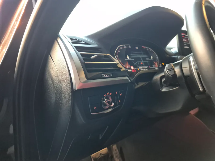 بي ام دبليو الفئة اكس 4 xDrive 30i 2023 